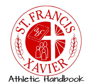 SFX Athletic Handbook